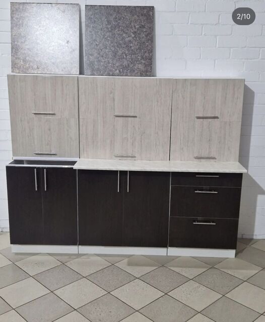 Кхня Икея стил 1.4